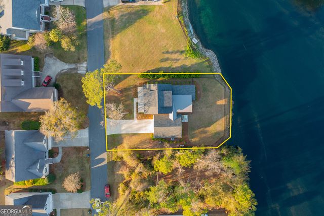 153 Palmera Lane, Brunswick, GA 31525