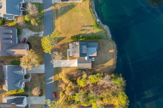 153 Palmera Lane, Brunswick, GA 31525