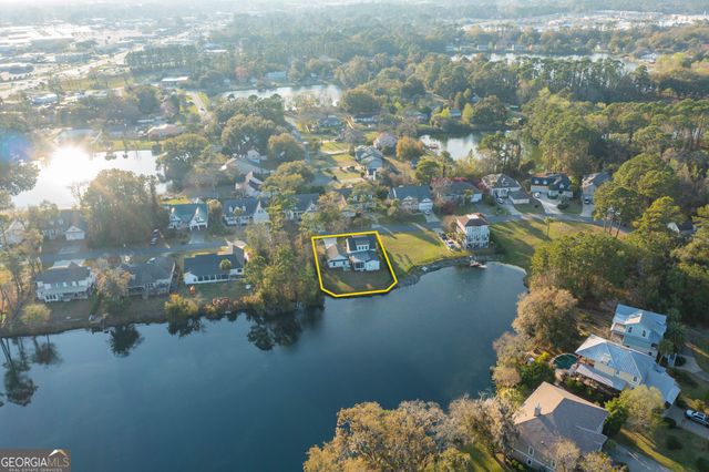 153 Palmera Lane, Brunswick, GA 31525