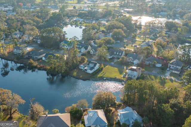 153 Palmera Lane, Brunswick, GA 31525