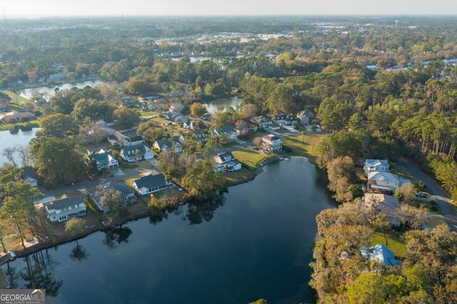 153 Palmera Lane, Brunswick, GA 31525