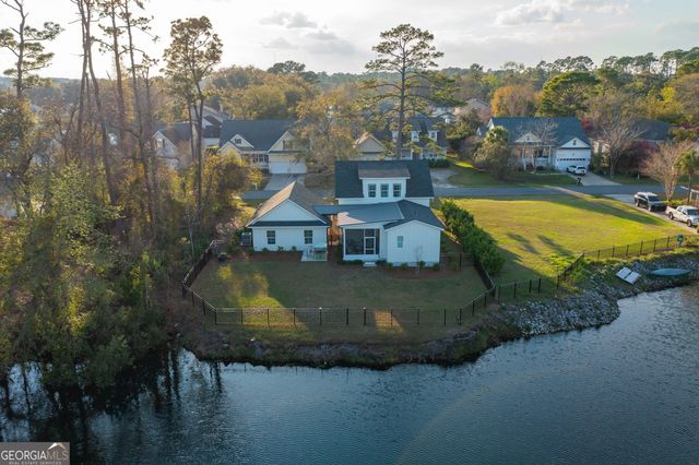 153 Palmera Lane, Brunswick, GA 31525