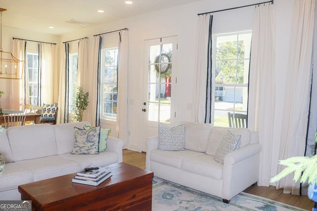 153 Palmera Lane, Brunswick, GA 31525