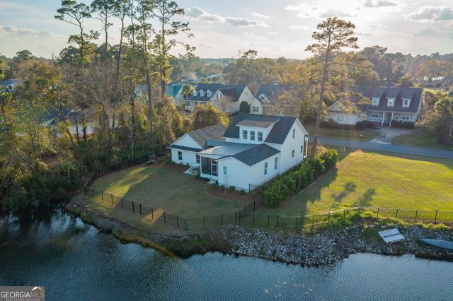 153 Palmera Lane, Brunswick, GA 31525