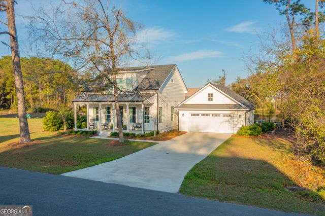 153 Palmera Lane, Brunswick, GA 31525