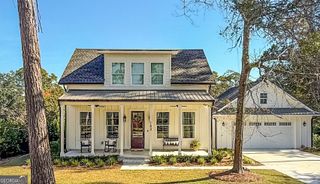 153 Palmera Lane, Brunswick, GA 31525