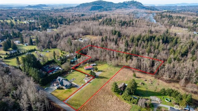 22398 Grip Road, Sedro Woolley, WA 98284