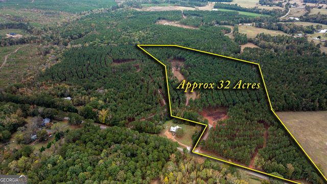 1231 Lanier Road, White Plains, GA 30678