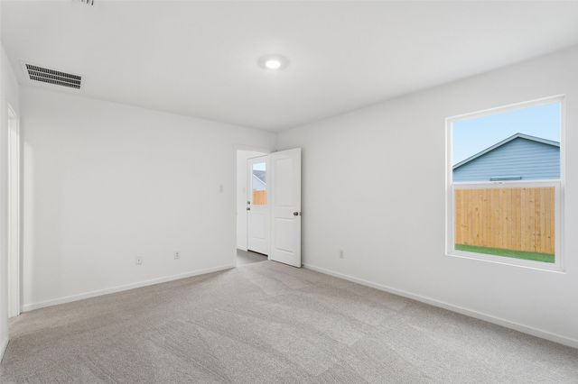 417 Bower Drive, Princeton, TX 75407