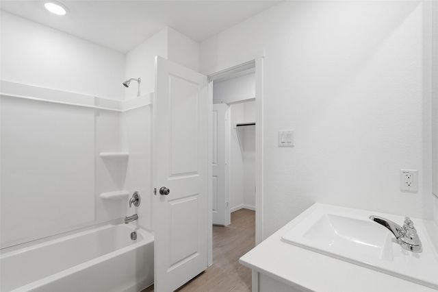 417 Bower Drive, Princeton, TX 75407