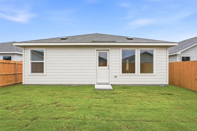 417 Bower Drive, Princeton, TX 75407