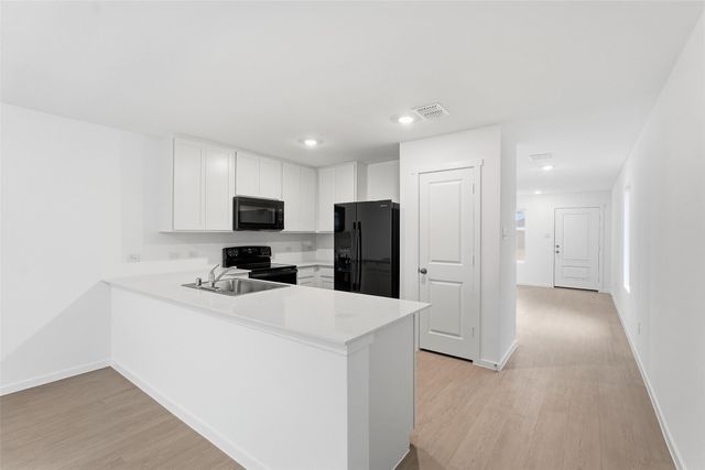 417 Bower Drive, Princeton, TX 75407