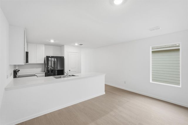 417 Bower Drive, Princeton, TX 75407