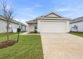 417 Bower Drive, Princeton, TX 75407