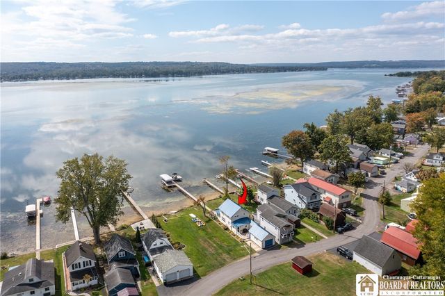 3527 Lake Street Street, Ellicott, NY 14701