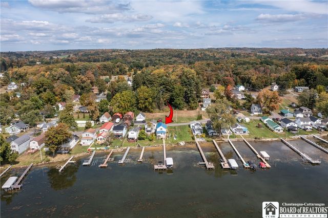 3527 Lake Street Street, Ellicott, NY 14701