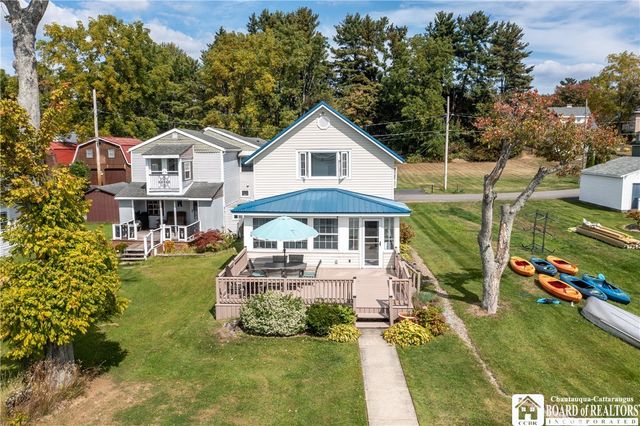 3527 Lake Street Street, Ellicott, NY 14701