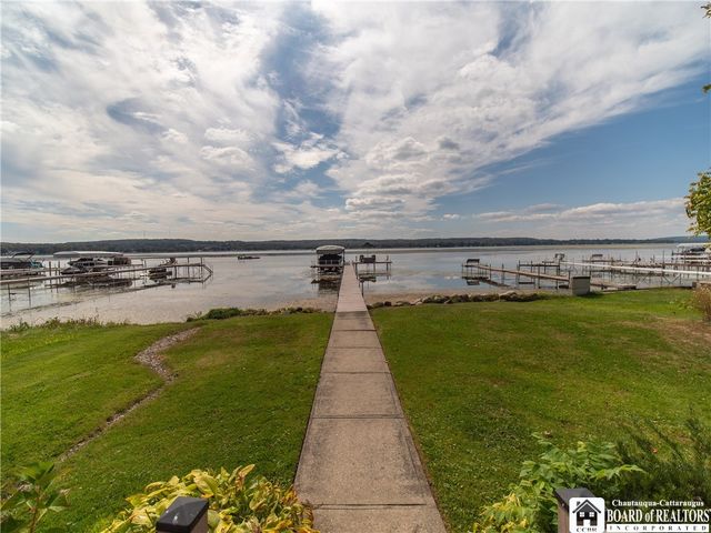 3527 Lake Street Street, Ellicott, NY 14701