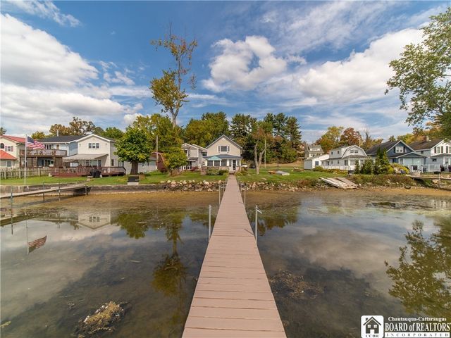 3527 Lake Street Street, Ellicott, NY 14701