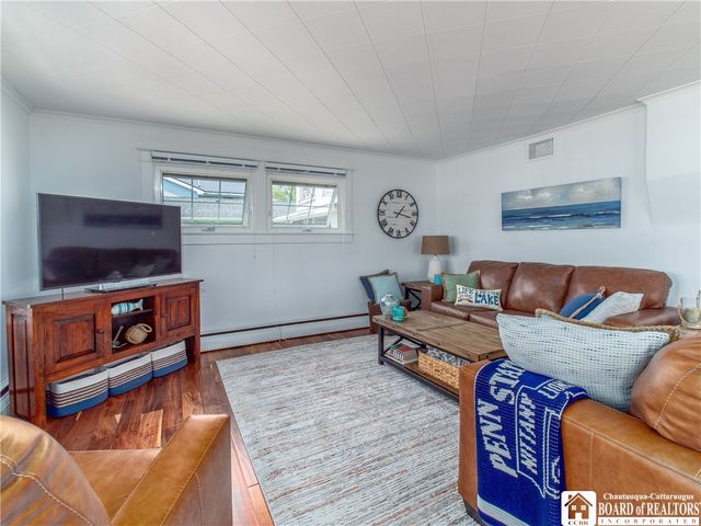 3527 Lake Street Street, Ellicott, NY 14701