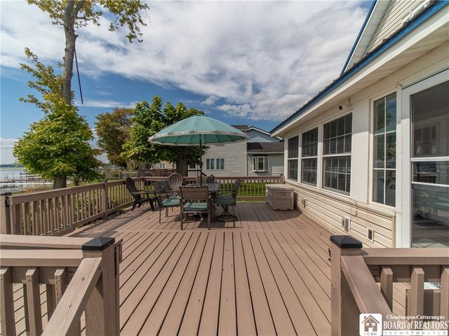 3527 Lake Street Street, Ellicott, NY 14701