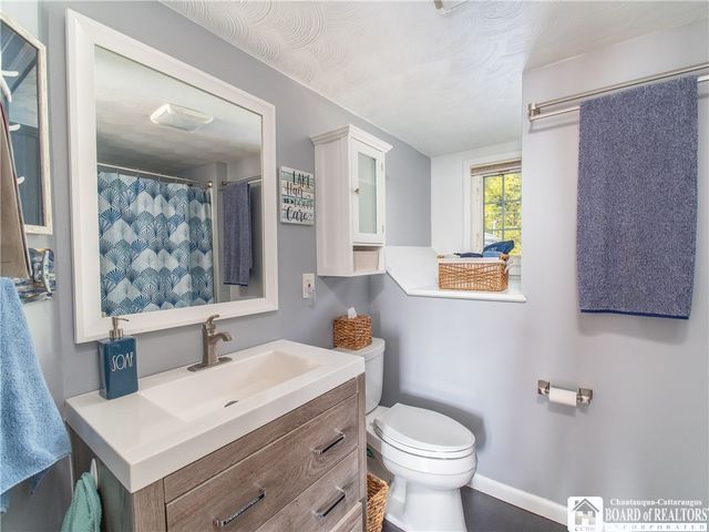 3527 Lake Street Street, Ellicott, NY 14701