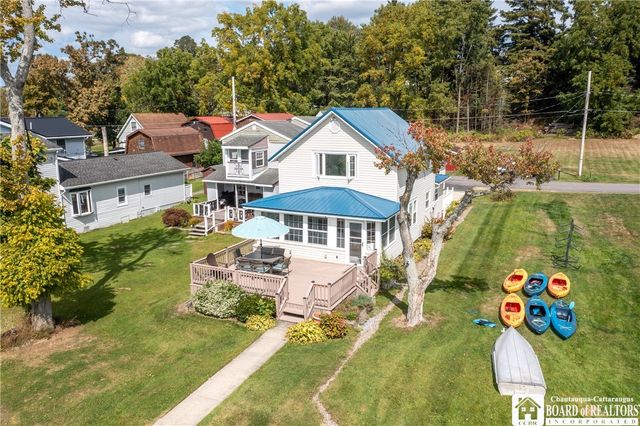 3527 Lake Street Street, Ellicott, NY 14701