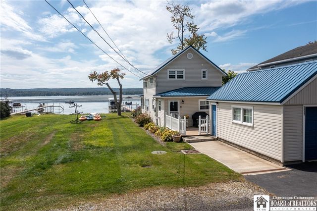 3527 Lake Street Street, Ellicott, NY 14701