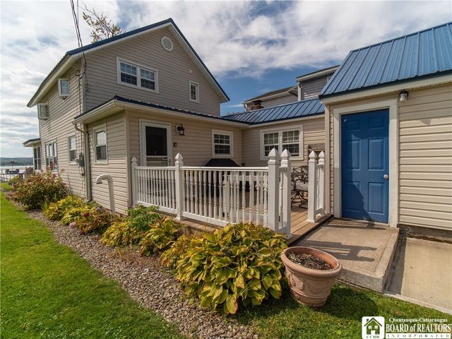 3527 Lake Street Street, Ellicott, NY 14701