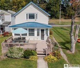 3527 Lake Street Street, Ellicott, NY 14701
