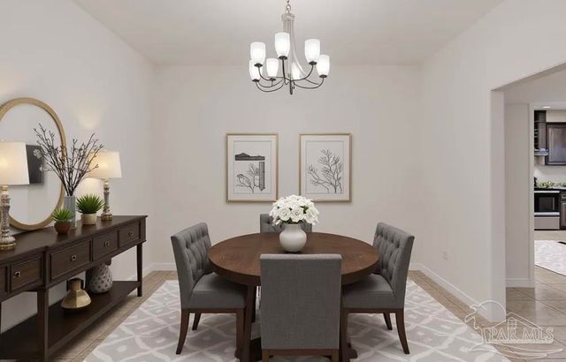 1560 Twin Pines Cir, Cantonment, FL 32533