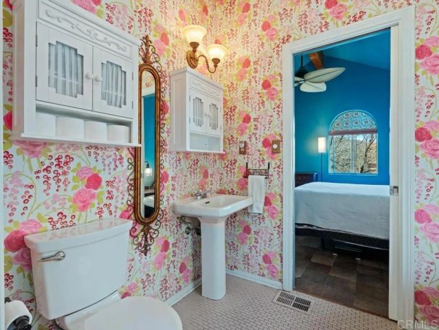 2855 Heliotrope Drive, Julian, CA 92036