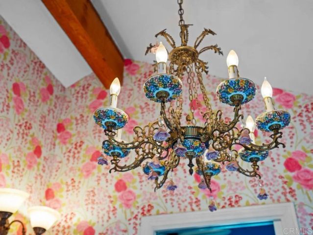 2855 Heliotrope Drive, Julian, CA 92036