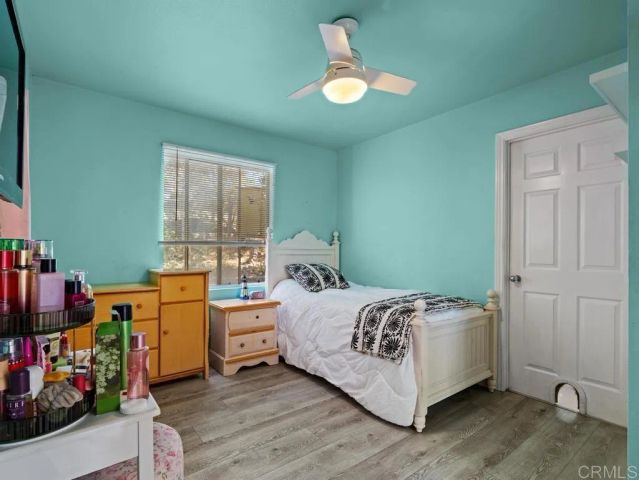 2855 Heliotrope Drive, Julian, CA 92036