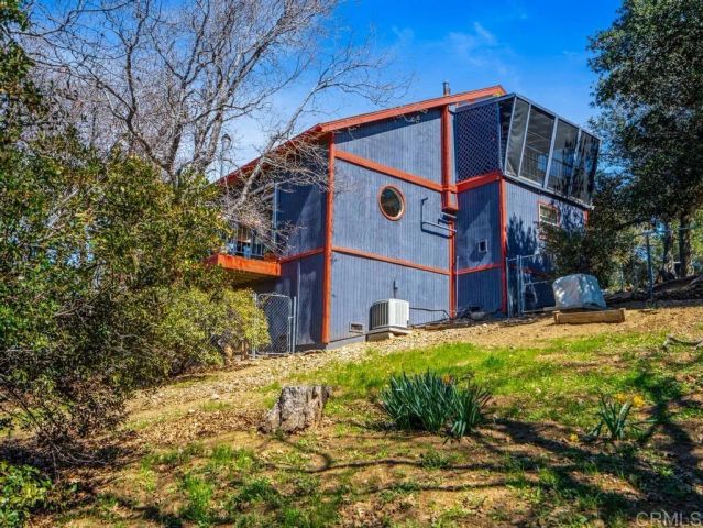 2855 Heliotrope Drive, Julian, CA 92036