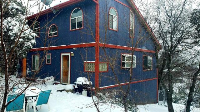 2855 Heliotrope Drive, Julian, CA 92036