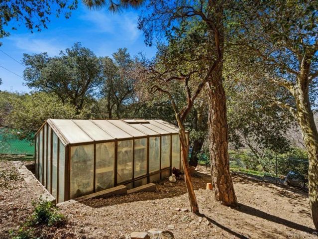 2855 Heliotrope Drive, Julian, CA 92036