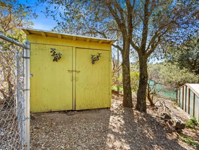 2855 Heliotrope Drive, Julian, CA 92036