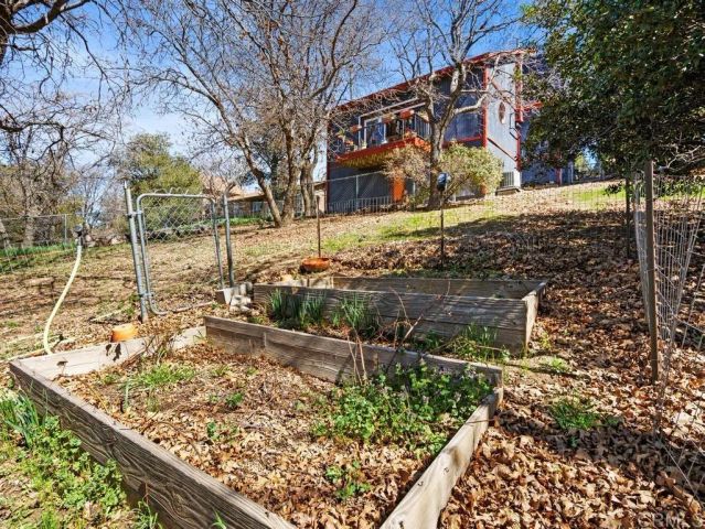 2855 Heliotrope Drive, Julian, CA 92036