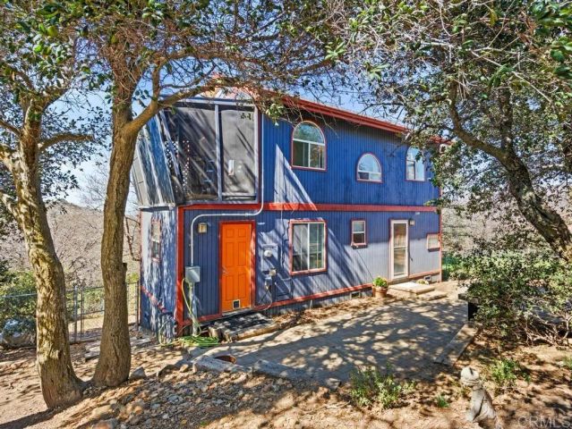 2855 Heliotrope Drive, Julian, CA 92036