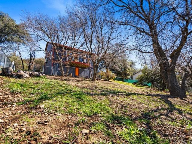 2855 Heliotrope Drive, Julian, CA 92036