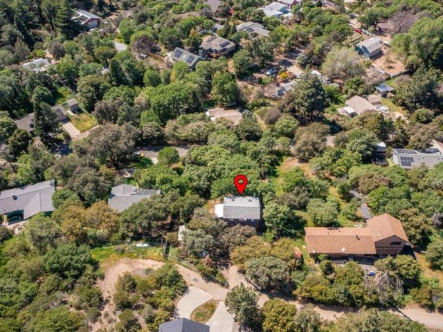 2855 Heliotrope Drive, Julian, CA 92036