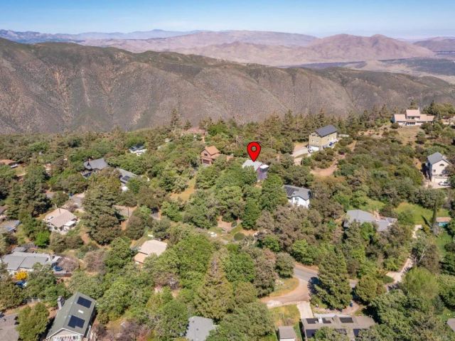 2855 Heliotrope Drive, Julian, CA 92036