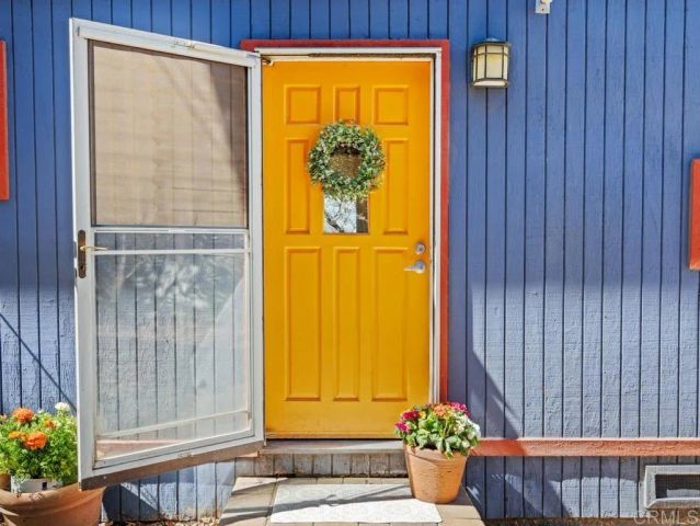 2855 Heliotrope Drive, Julian, CA 92036