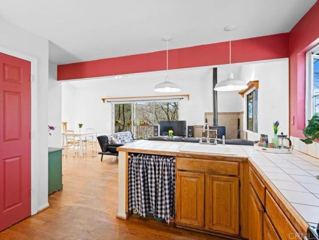 2855 Heliotrope Drive, Julian, CA 92036