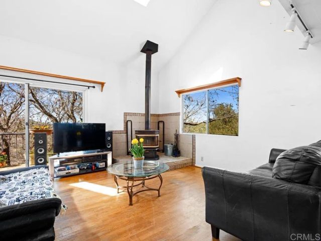 2855 Heliotrope Drive, Julian, CA 92036