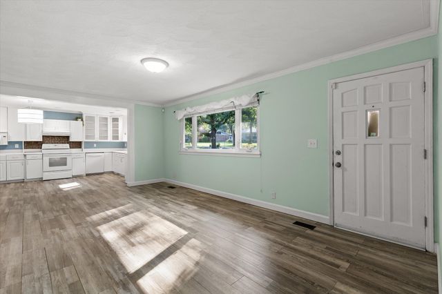 709 James Avenue, Chattanooga, TN 37421