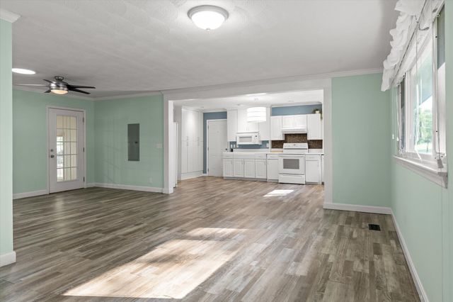 709 James Avenue, Chattanooga, TN 37421