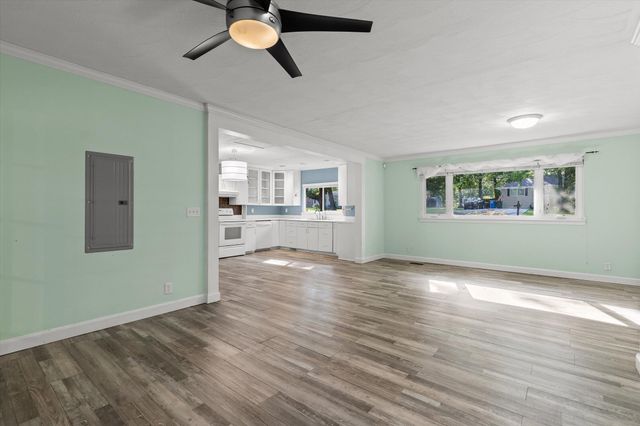 709 James Avenue, Chattanooga, TN 37421