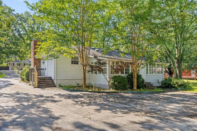 709 James Avenue, Chattanooga, TN 37421